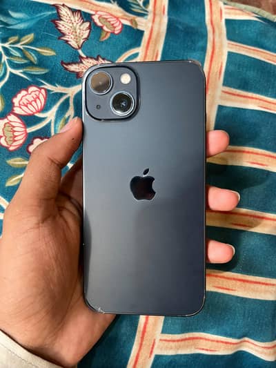 iPhone 13 water pack 83 battery health