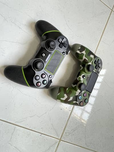 PS4 Controller for Sale / Exchange 