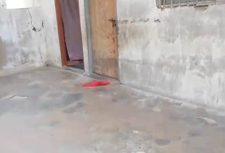 House Available For Sale In Korangi Near To Kashif Sweet Bakers And Apua School