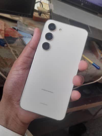 Samsung Mobile S23