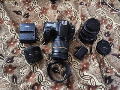 Canon 60d