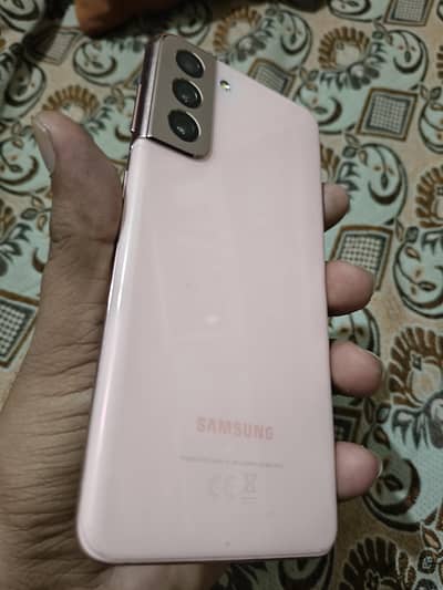 Samsung Mobile S21 5G