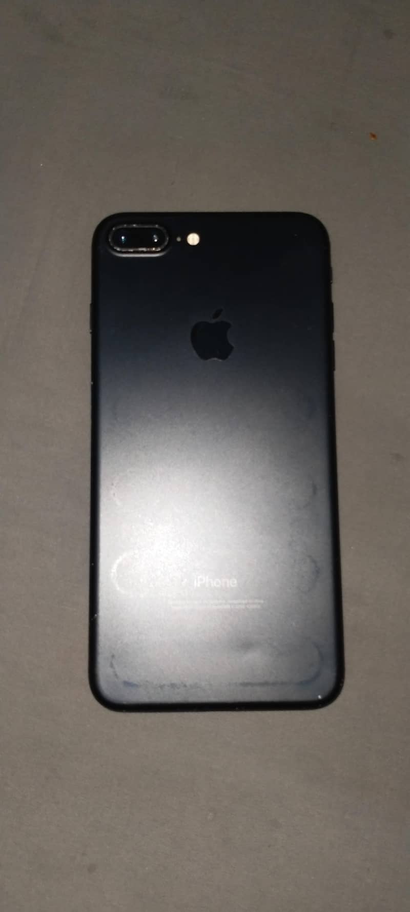 Apple iPhone 7 Plus 4