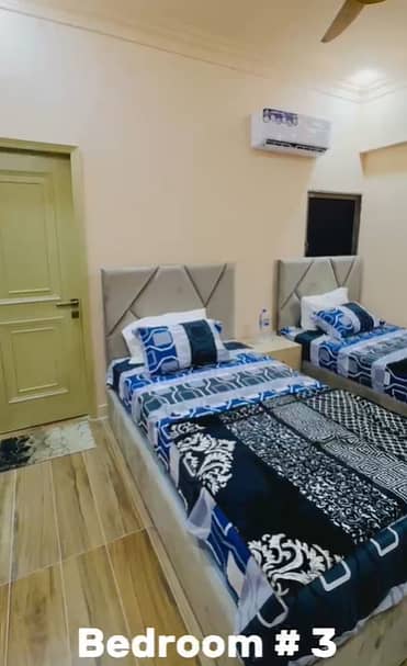 Flat Available For Sale In Defense View Society Karachi