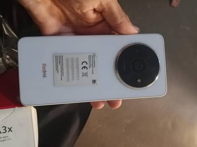 Redmi A3x