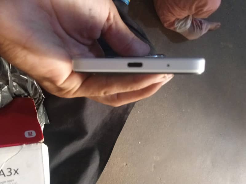 Redmi A3x 1