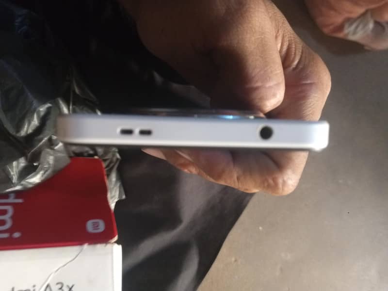 Redmi A3x 2