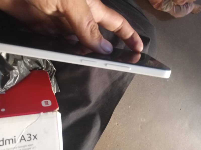 Redmi A3x 3