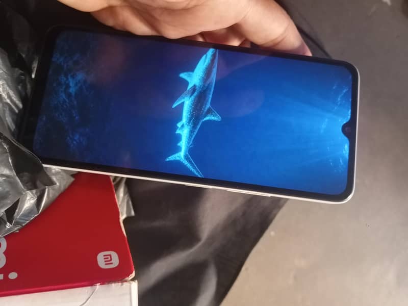 Redmi A3x 4