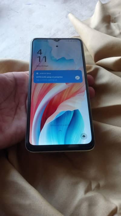 OPPO A38