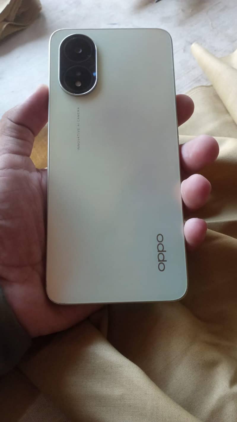 OPPO A38 1