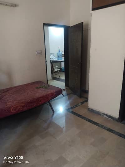 10Marla Double Story House For Sale in Township Block C1 03029529359