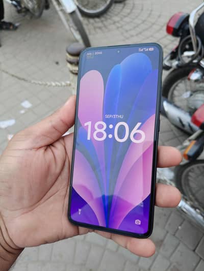 Xiaomi Redmi 13T pro/ K60 Ultra