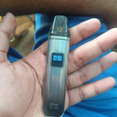 oxva pro pod 30w