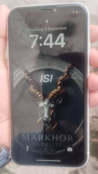 Apple iPhone XR