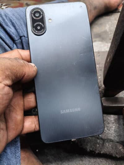 Samsung Mobile A07