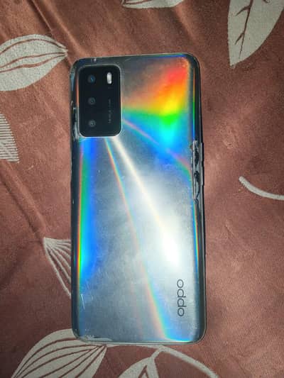 OPPO A16