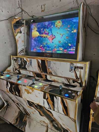 Fish coins games set for sell bet games