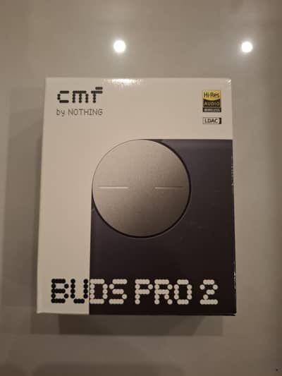Nothing CMF Buds 2 Pro  Nothing CMF Buds Pro 2
