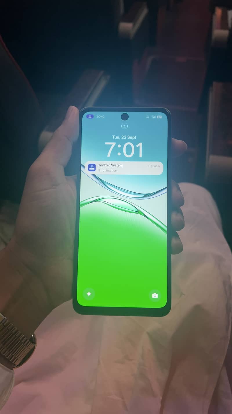 oppo A5 3
