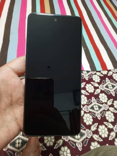 Tecno Spark 20