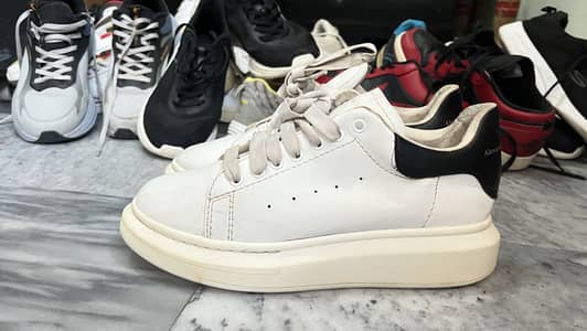 Used Shoes For winter season