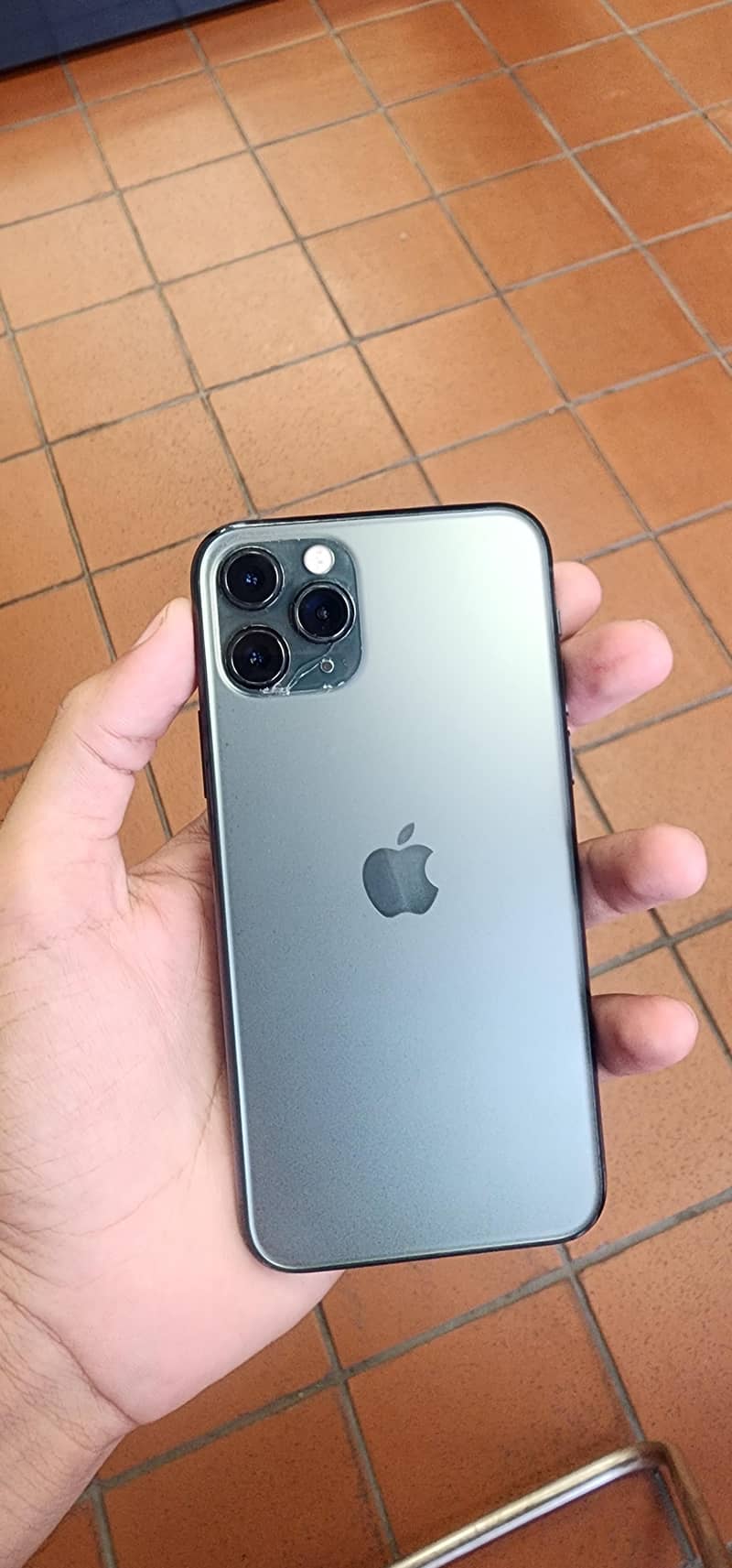 Apple iPhone 11 Pro 0
