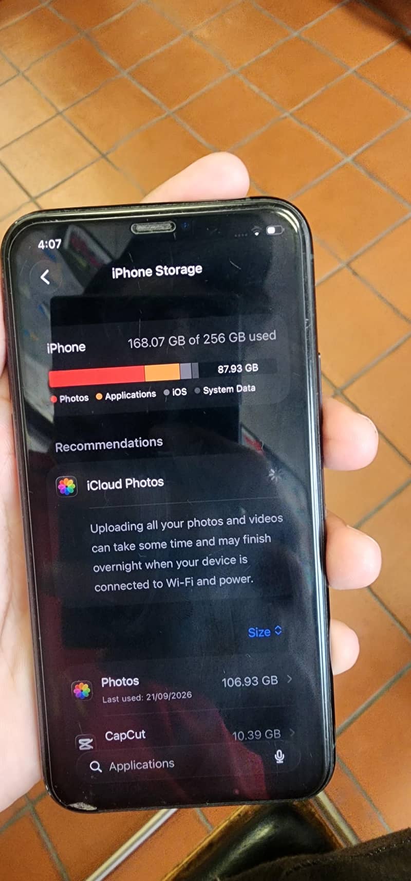Apple iPhone 11 Pro 3