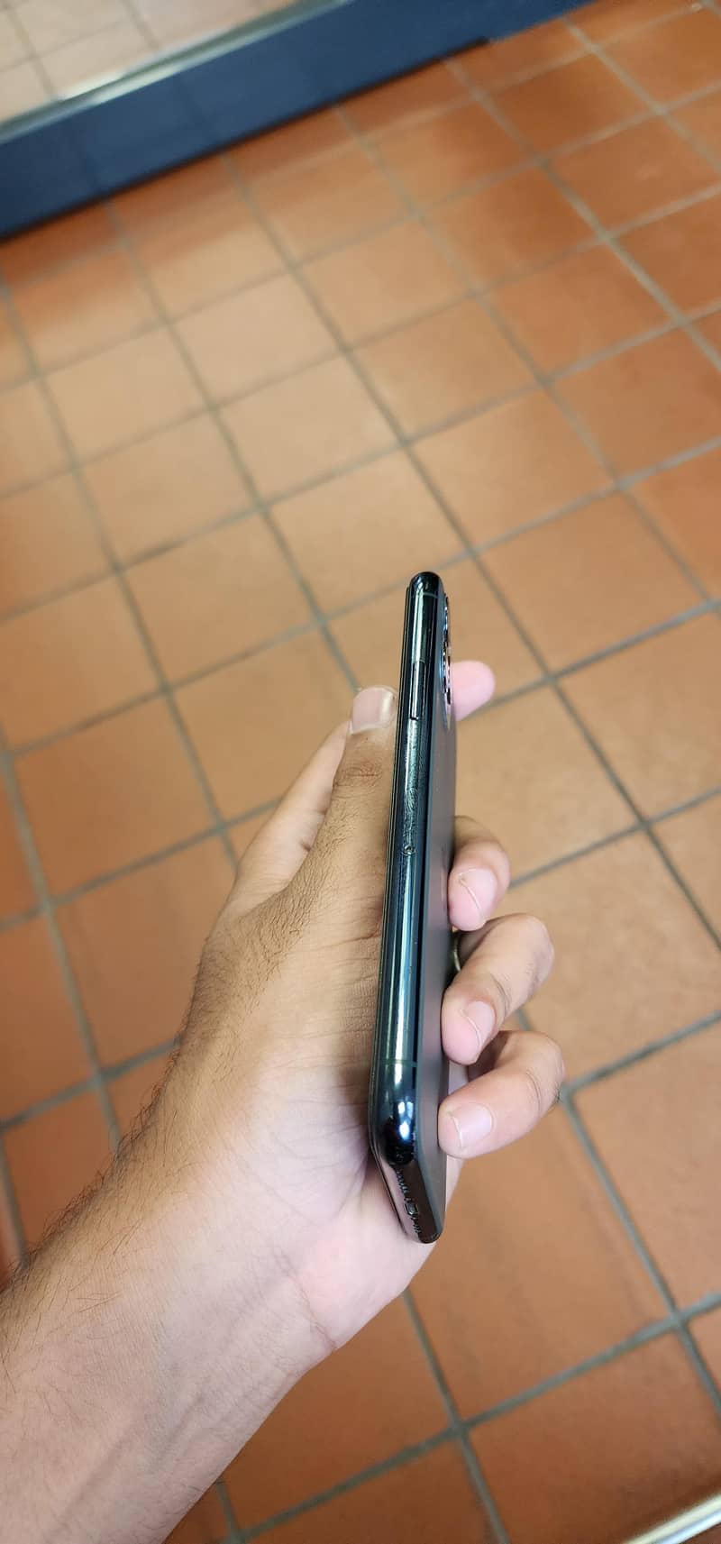 Apple iPhone 11 Pro 5