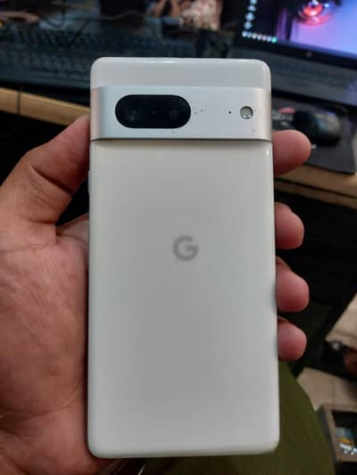 Google Pixel 7