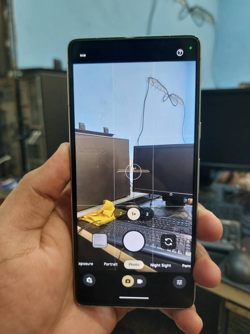 Google Pixel 7 6
