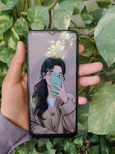 Vivo Y20 4GB 64GB | PTA Approved | A1 Condition | 5000mAh