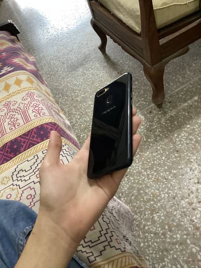 OPPO A5s [READ DESCRIPTION] [Exchange+SALE]