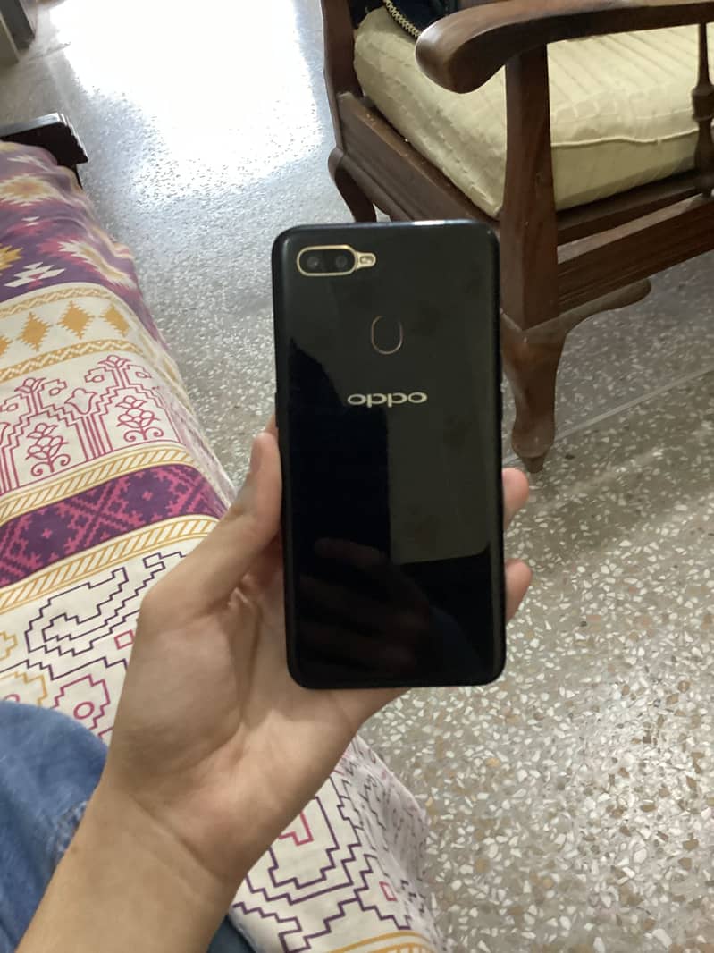 OPPO A5s [READ DESCRIPTION] [Exchange+SALE] 3