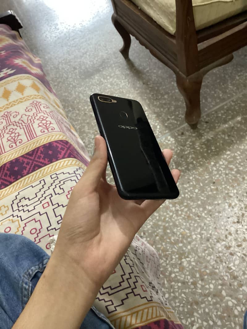 OPPO A5s [READ DESCRIPTION] [Exchange+SALE] 4