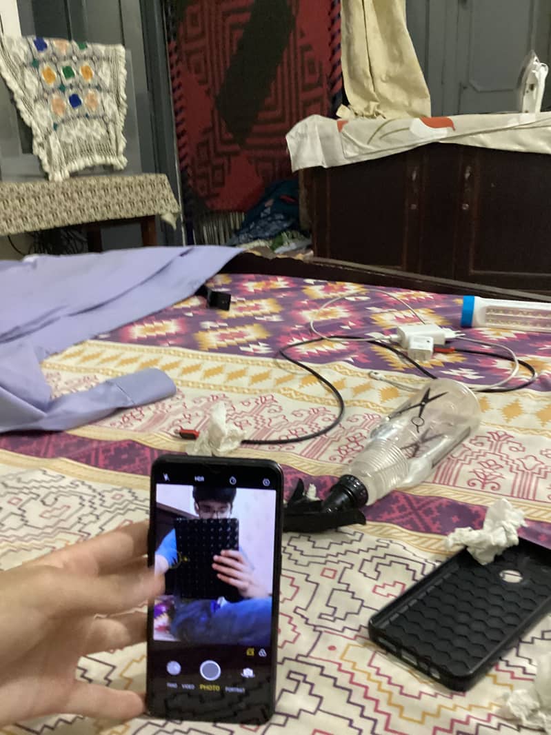 OPPO A5s [READ DESCRIPTION] [Exchange+SALE] 5