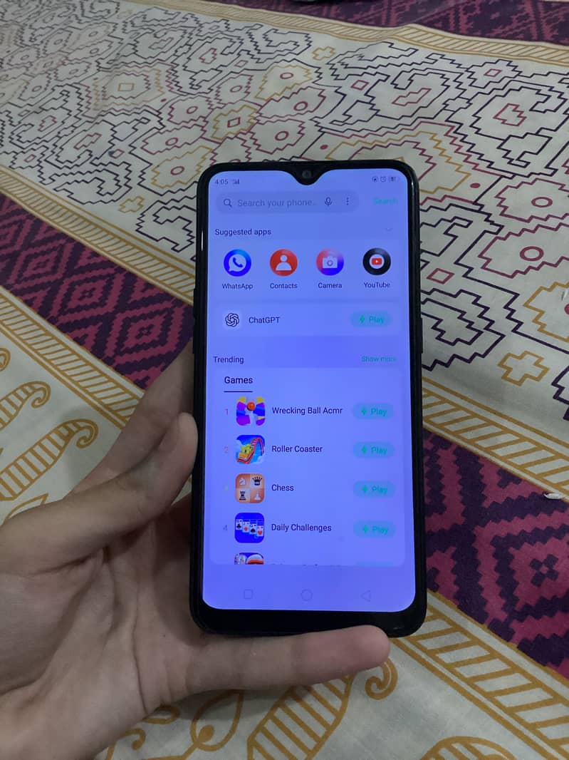 OPPO A5s [READ DESCRIPTION] [Exchange+SALE] 8