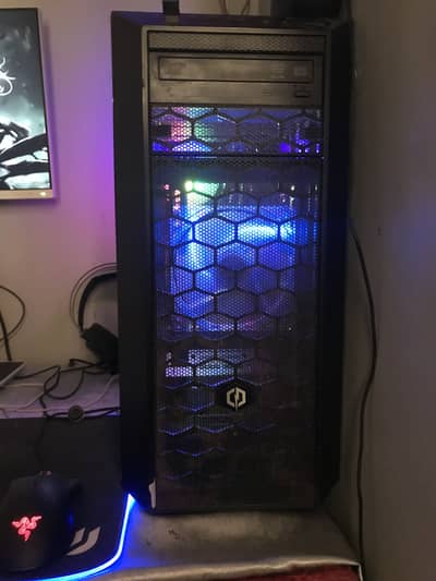 Core i7 4th generation