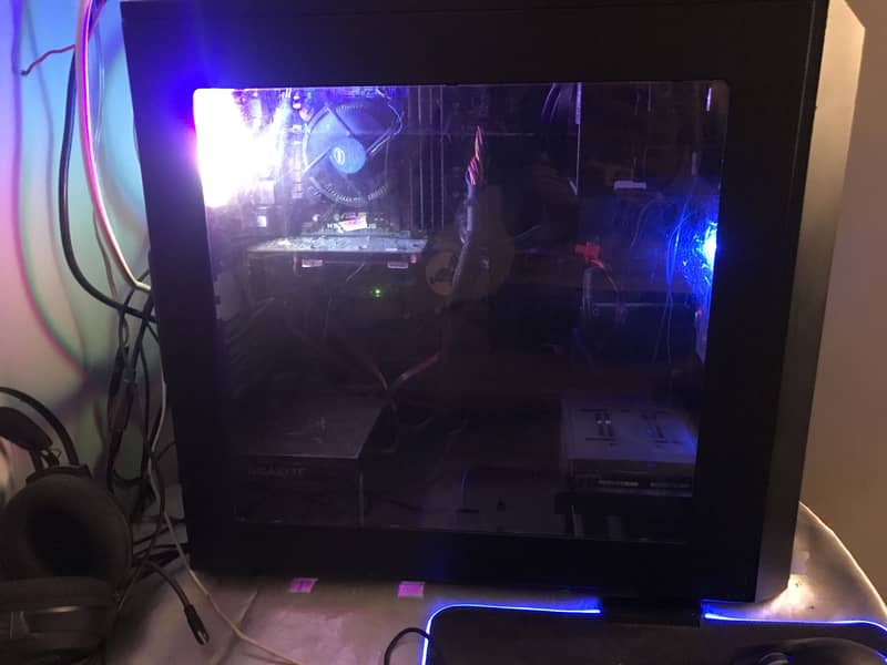 Core i7 4th generation 1