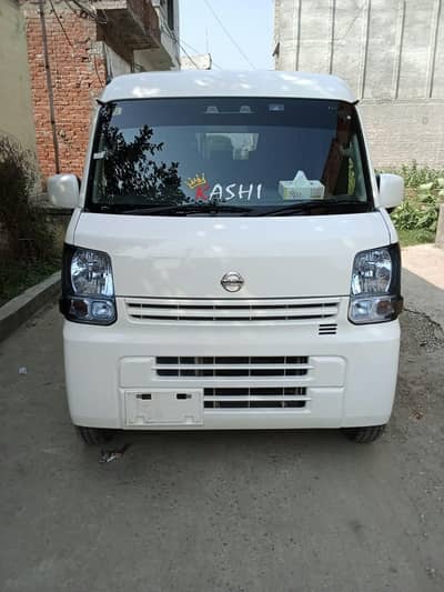 Nissan Clipper 2021 Model | 2025 Import