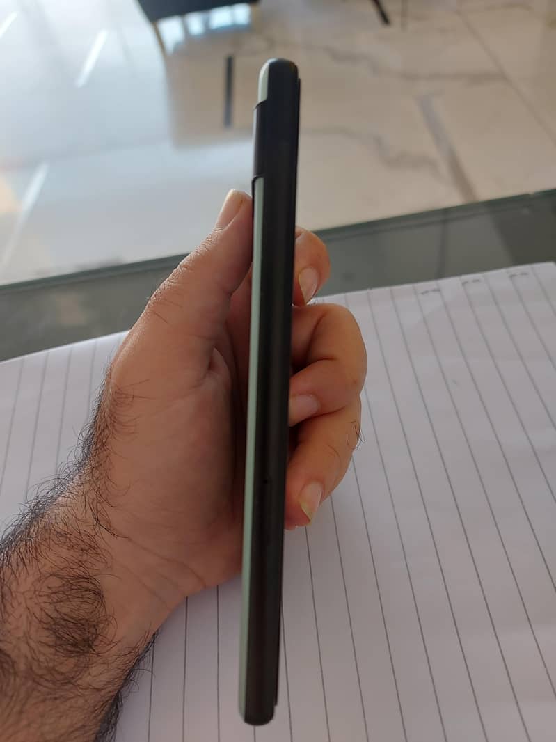 Google Pixel 6a 3
