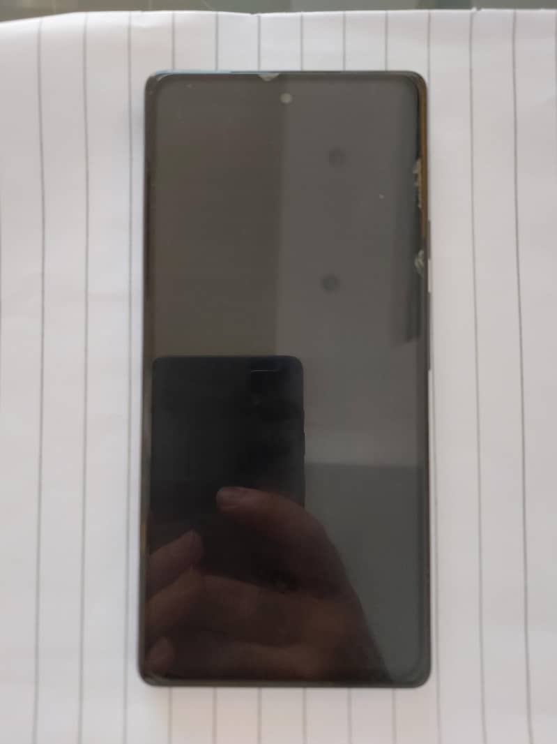 Google Pixel 6a 7
