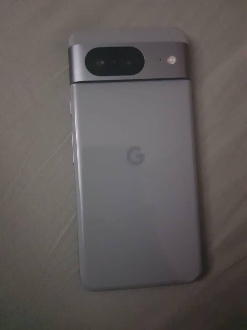 Google Pixel 8 0