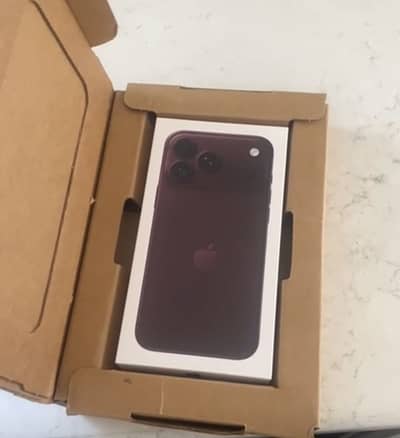 Apple iPhone 18 Pro Max