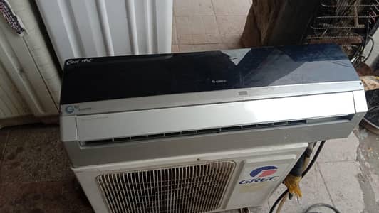 gree 1 ton inverter Ac