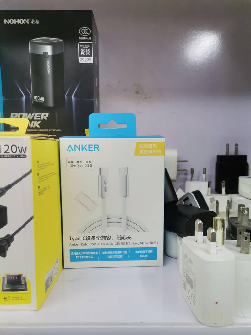 ANKER 1