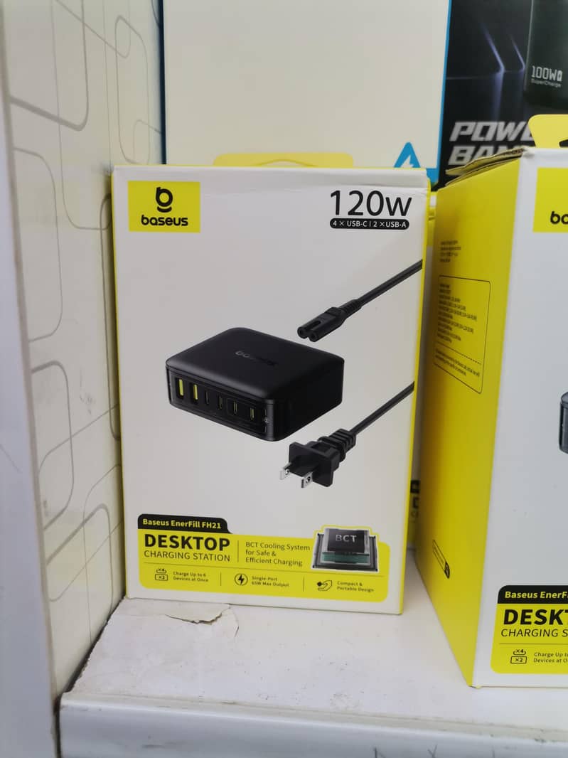 ANKER 3