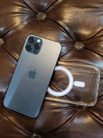 iphone 12 Pro pta approved 256GB
