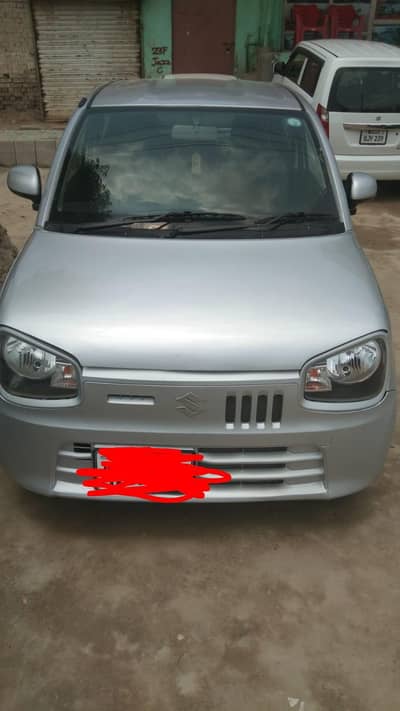 Alto for rent