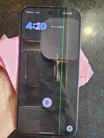 Google Pixel 9 Pro XL